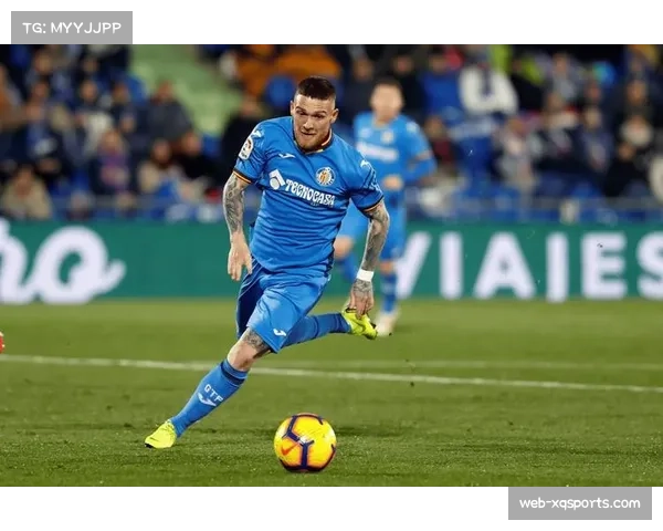 赫塔费客场战术坚定，高效进攻力克对手斩获胜利