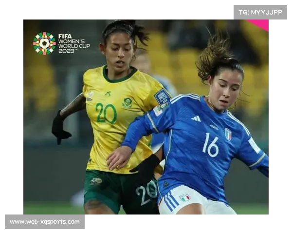 南非逆袭晋级,扣分处罚未阻挡世界杯梦想