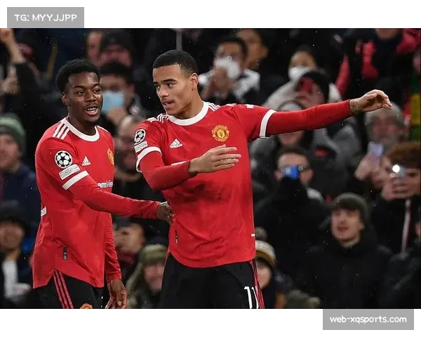 曼联协商推迟队内球员离队参加非洲杯时间