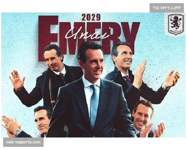 “巨人杀手”的打造者:埃梅里在维拉的战术革命 “巨人杀手”的打造者:埃梅里在维拉的战术革命