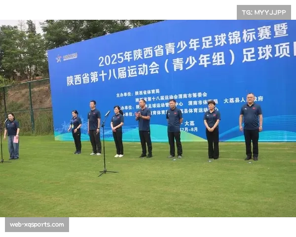 RS7学院推动青少年足球参与与公平