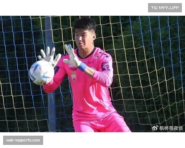 中国小将留洋引发关注，国内青训发展受期待