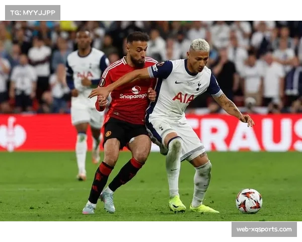 伤病潮击垮热刺赛季，中场控制力缺失成致命伤