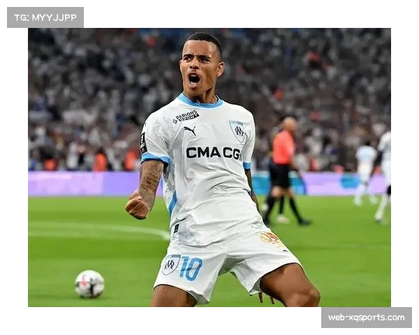 从曼联弃将到马赛核心：格林伍德的救赎之路