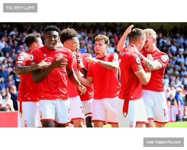 一座球场的记忆：诺丁汉森林客场挑战富勒姆的五年征程