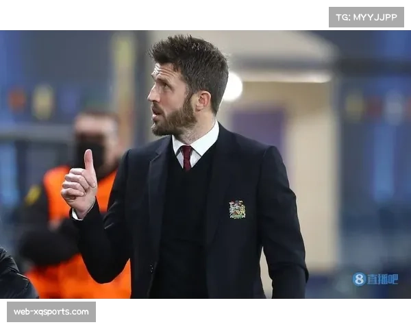 B费谈梦想搭档卡里克：传奇中场影响职业生涯