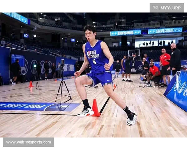 杨瀚森荣获年度体育产业人物，中国篮球影响力持续扩大