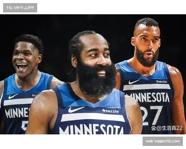 交易截止日汇总：23名球员换队，哈登浓眉祖巴茨等球星易主