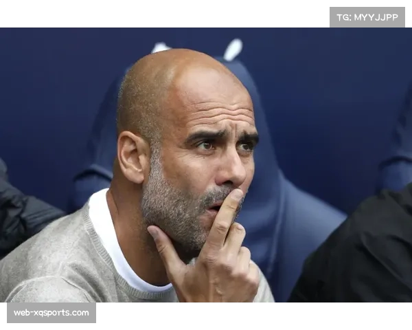 关键转折：德布劳内助攻后因伤被换下，瓜迪奥拉面色凝重