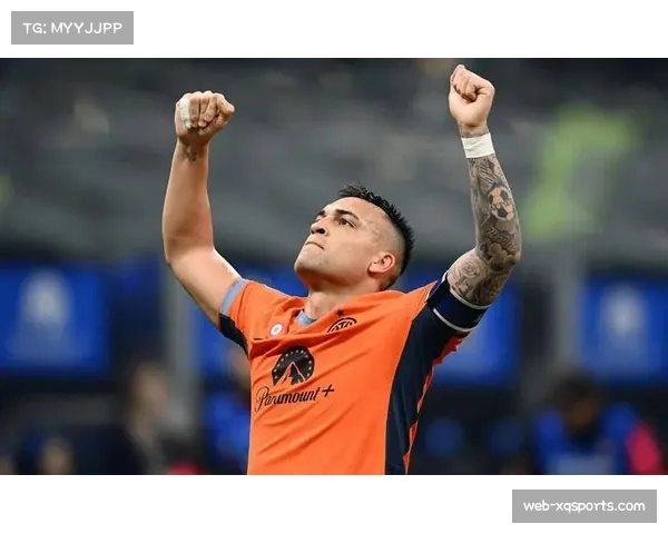 通讯：专访国米队长劳塔罗，谈卫冕之路与队长职责